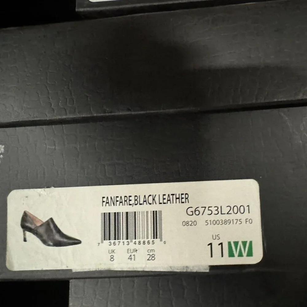 Naturalizer womens fanfare